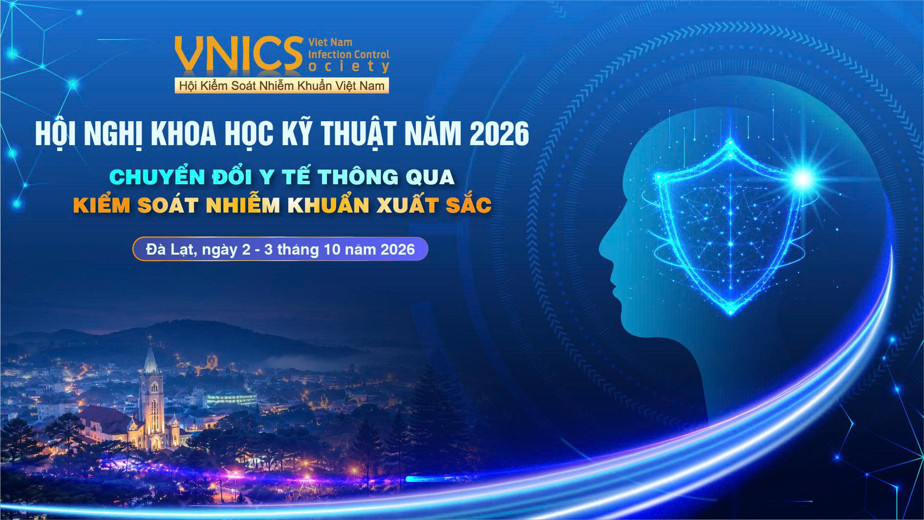 HỘI NGHỊ/HỘI THẢO 2026
